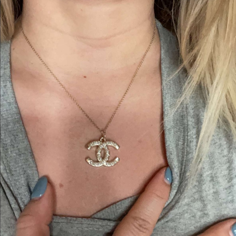 Luxury jewelry